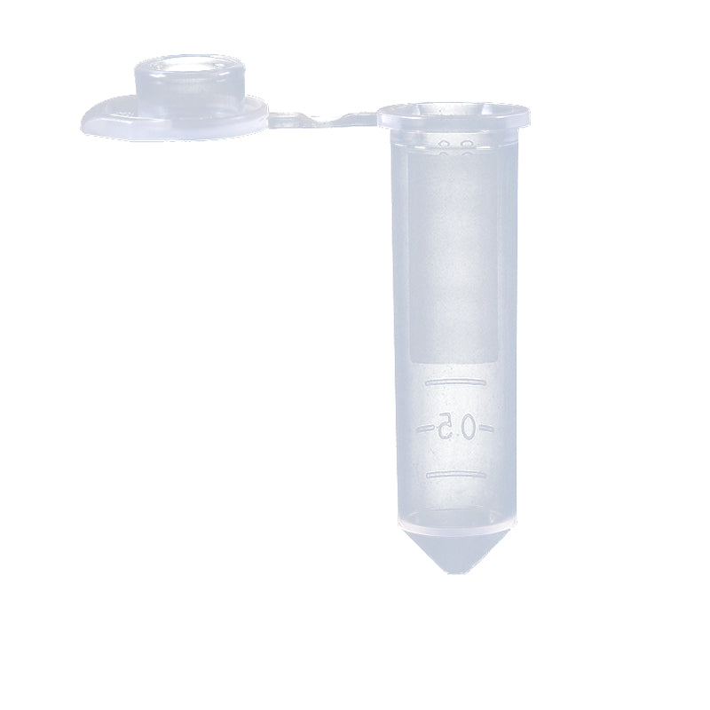 huahan centrifuge  Centrifuge tube with cover is sterile and explosion-proof