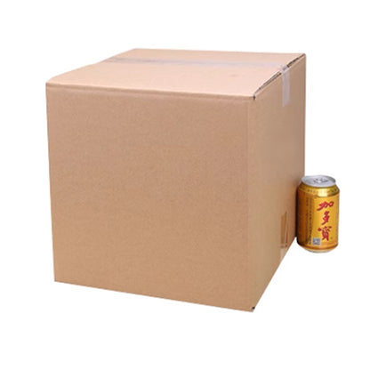 tongye Moving Packing Carton 30*30*30 40cs  Large box Corrugated boxes can be customized