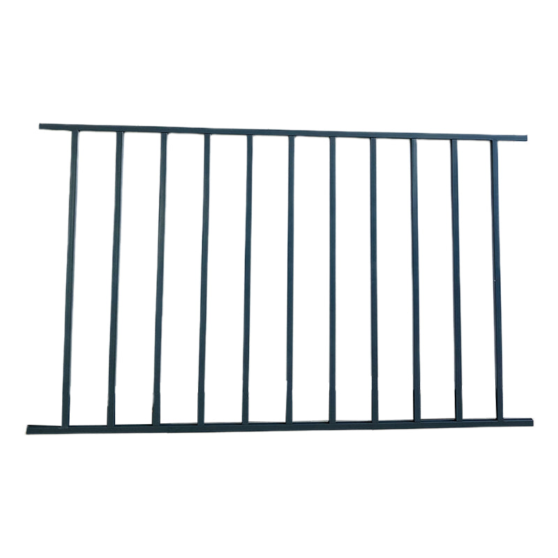 Lanbai Bay Window Safety Railings - High-Rise Balcony Guard System Anti-Theft  Fall Prevention Solutions for Elevated Apartments(Please consult customer service for pricing)