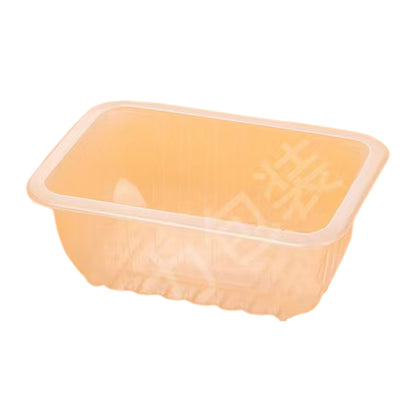 Shangtu Freshness Locking Box 2617*80/110/50 1 ton  Commercial packaging packaging box transparent box thickened