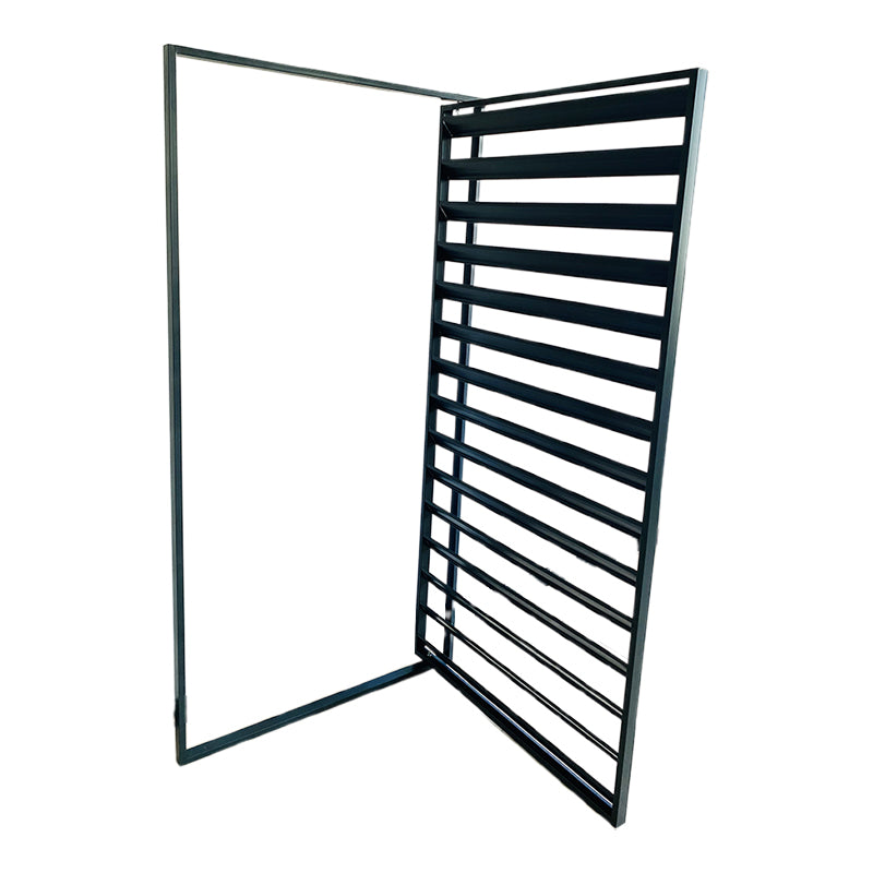 Lanbai shutters Multi-Purpose Shades Custom Light Control Tool-Free Installation(Please consult customer service for pricing)