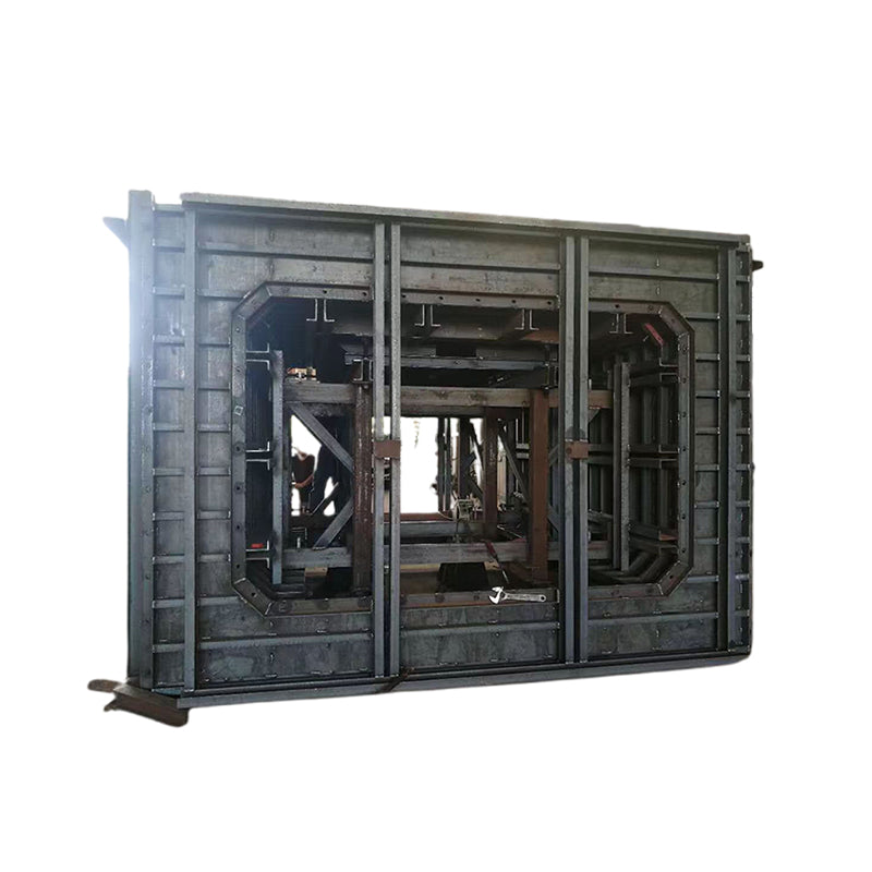 Lingsi Box culvert formwork(Please consult customer service for pricing)