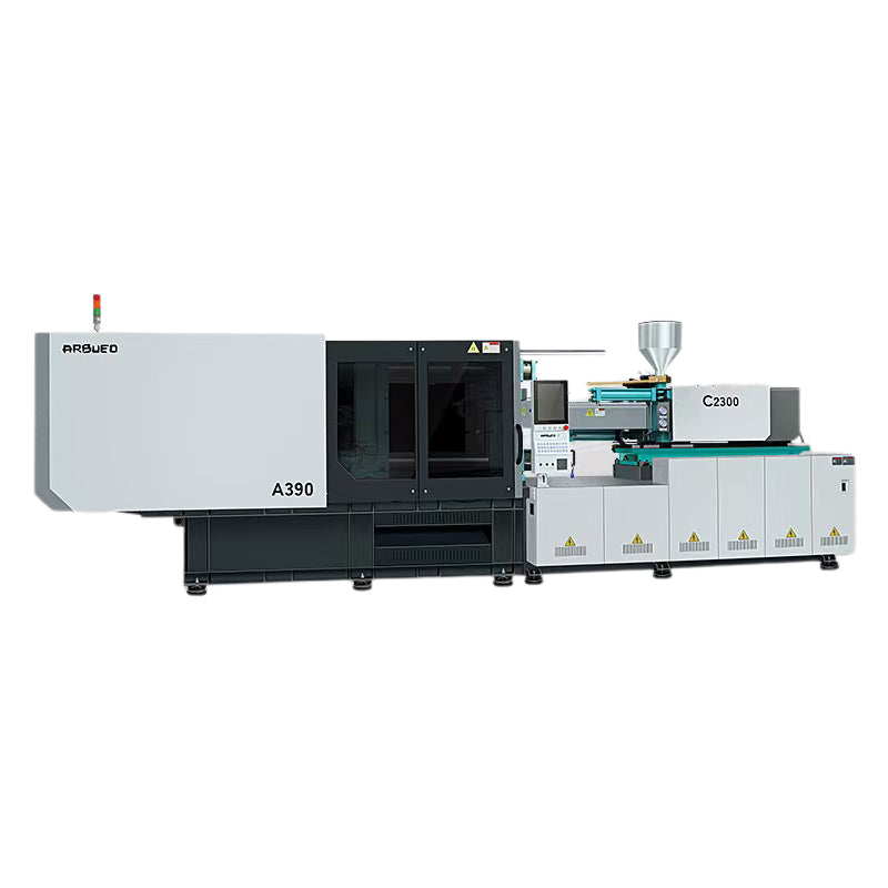 yabao injection molding machine A390(Please consult customer service for pricing)  Servo drive injection molding machine