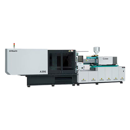 yabao injection molding machine A390(Please consult customer service for pricing)  Servo drive injection molding machine