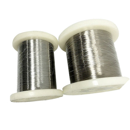 pandaxin Copper-nickel alloy(Please consult customer service for pricing)  Galvanized iron wire rust-proof iron wire