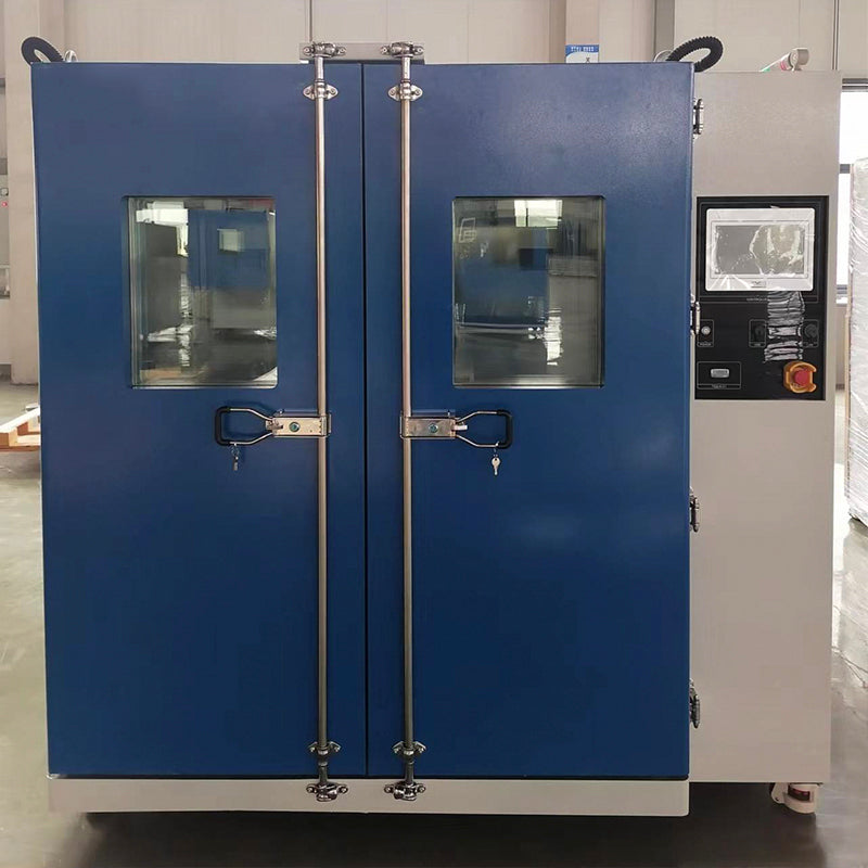 EMKU Temperature and humidity testing device, constant temperature and humidity testing chamber, high and low temperature testing chamber
