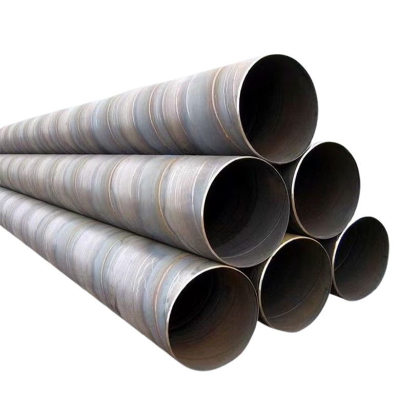 Baisheng Anti-Corrosion & Rust Prevention for Spiral Steel Pipes in Energy Infrastructure Projects(Please consult customer service for pricing)