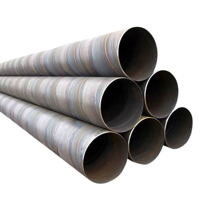 Baisheng Anti-Corrosion & Rust Prevention for Spiral Steel Pipes in Energy Infrastructure Projects(Please consult customer service for pricing)