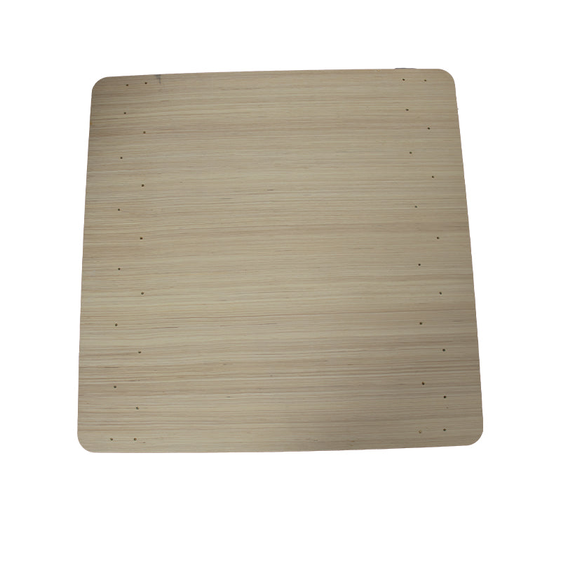 jiesen Pallets(Please consult customer service for pricing)  Inspection free fumigation-free outlet wood pallet mixing tray