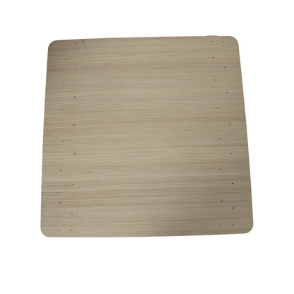 jiesen Pallets(Please consult customer service for pricing)  Inspection free fumigation-free outlet wood pallet mixing tray
