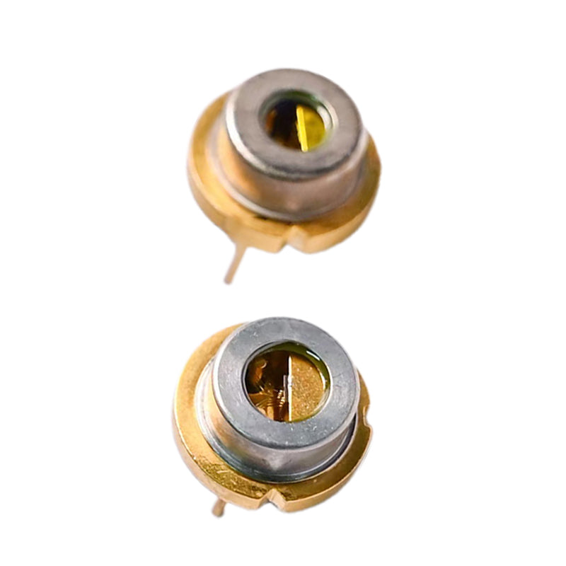 liansansheng 3000mW 450 nm TO9 Blue Laser Diode (φ9.0mm）Starting from 10 pcs N Foot Position Power laser head Continuous laser module
