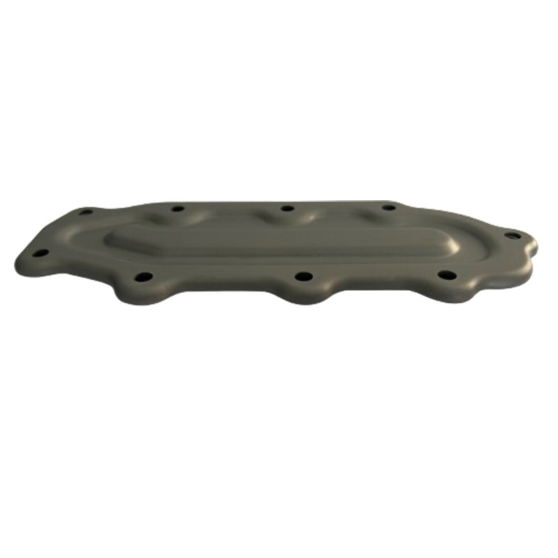 wanli Cooling Cover(Please consult customer service for pricing)  Guard plate engine pan