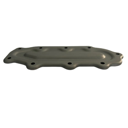 wanli Cooling Cover(Please consult customer service for pricing)  Guard plate engine pan