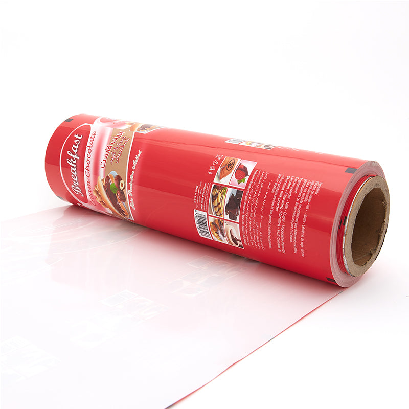jiucai Bread Wraps(Please consult customer service for pricing)  Aluminized roll film can be customized