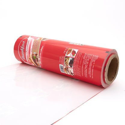 jiucai Bread Wraps(Please consult customer service for pricing)  Aluminized roll film can be customized