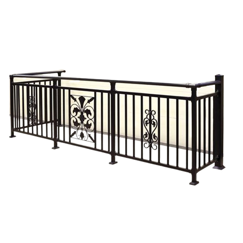 xinjinan Balcony Guardrail-B(Please consult customer service for pricing) Modular guardrail fence Stair handrail