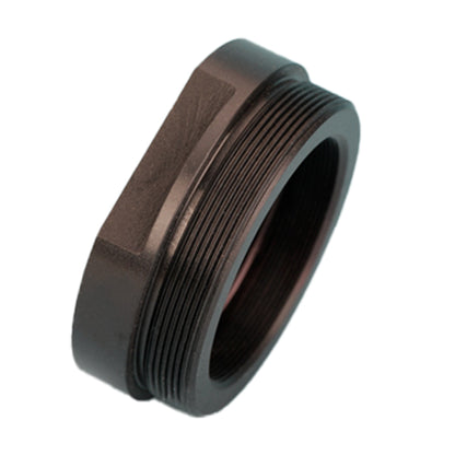 jihong End cap(Please consult customer service for pricing)   Spindle end cap screw locking nut