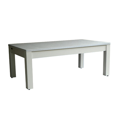 guanqiu 7' 2-in-1 Pool Table: Pool Table/Table Top (P271A02) Multifunctional indoor kids