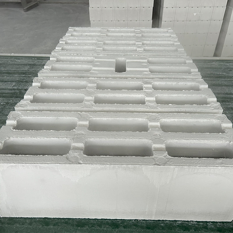 Hanfeng phosphogypsum blocks(Please consult customer service for pricing)