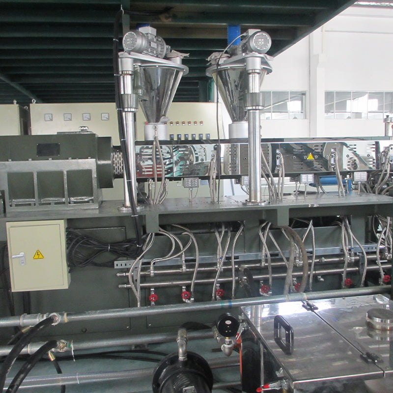 youtai Cable material granulator(Please consult customer service for pricing)