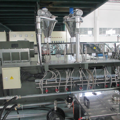 youtai Cable material granulator(Please consult customer service for pricing)