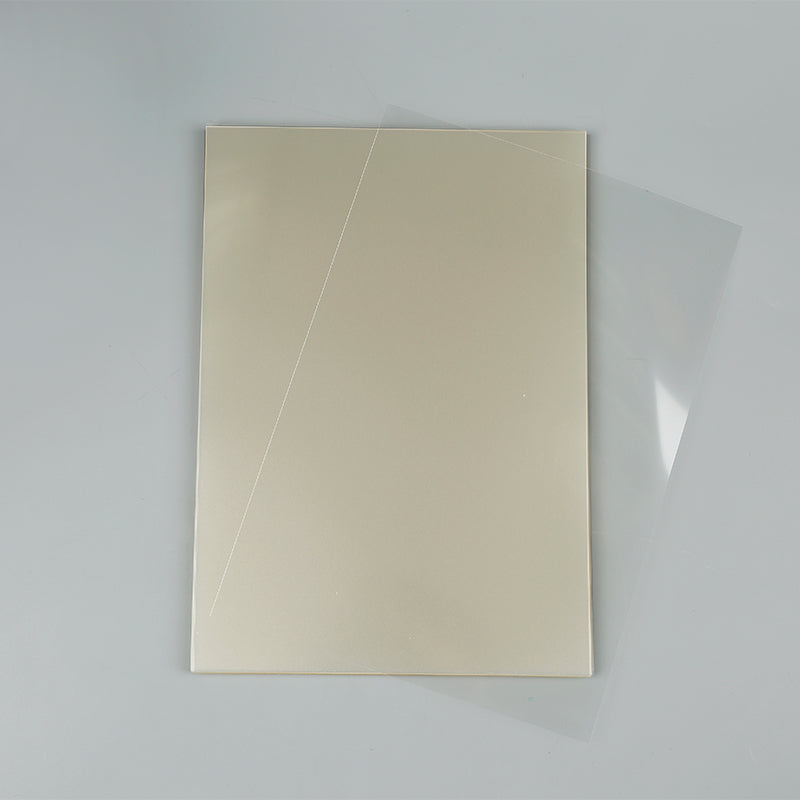 sidate Transparent inkjet printing film (PM1) Inkjet transparent PET transparent adhesive printing paper PRT inkjet transparent film(Please consult customer service for pricing)