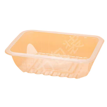 Shangtu Freshness Locking Box 2216*80/40/60/30 1 ton  PP lock fresh lunch box disposable lunch box