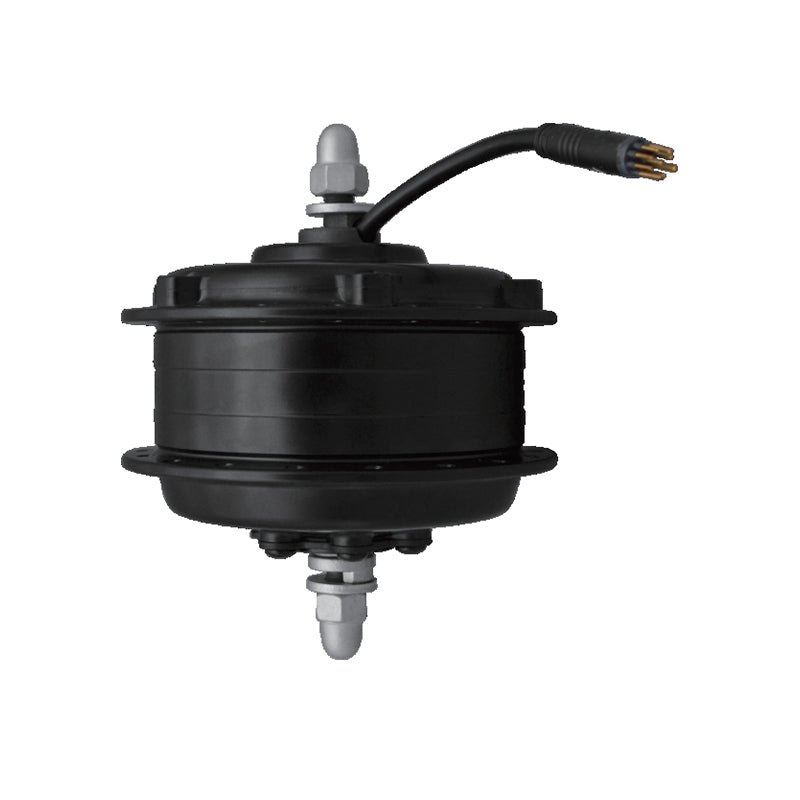 shengyi 250W Front Drive Electric Bike Motor for City Bike(Front drive small size brushless hub motor)DGW23J(Please consult customer service for pricing)Motor disc brake Modified motor