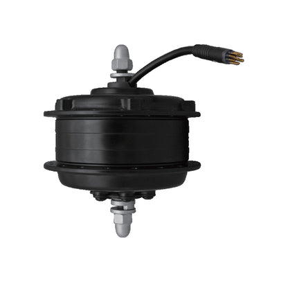 shengyi 250W Front Drive Electric Bike Motor for City Bike(Front drive small size brushless hub motor)DGW23J(Please consult customer service for pricing)Motor disc brake Modified motor