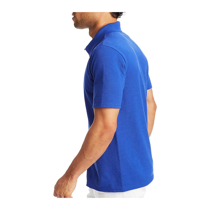 hanyuan Polo Shirts(Please consult customer service for pricing)Quick-dry t-shirt Thin