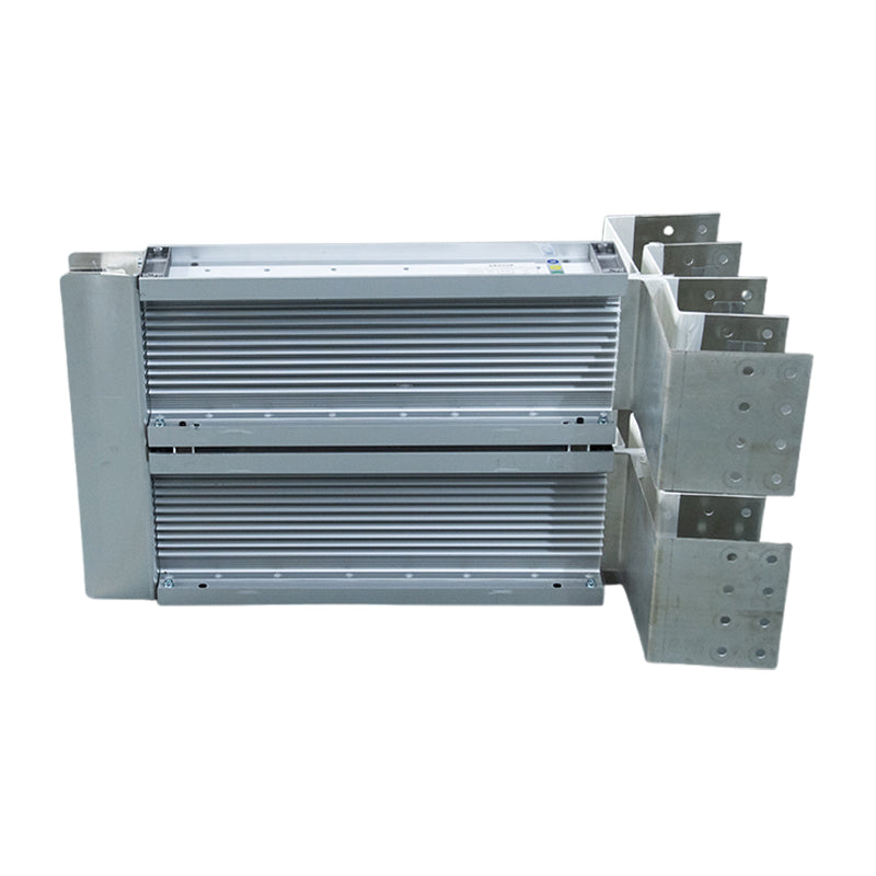 shenma Eutectic busway (5-wire) 1m Copper Aluminum Transition Plate Rigid connection plate Alloy plate