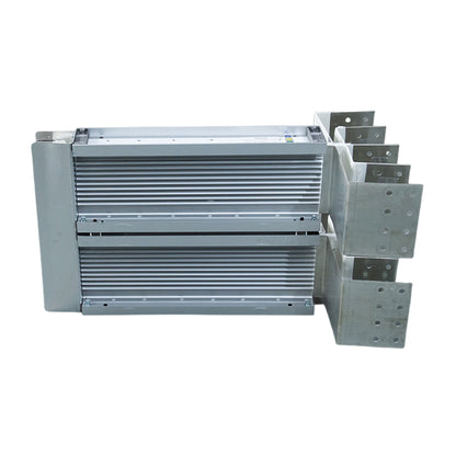 shenma Eutectic busway (5-wire) 1m Copper Aluminum Transition Plate Rigid connection plate Alloy plate
