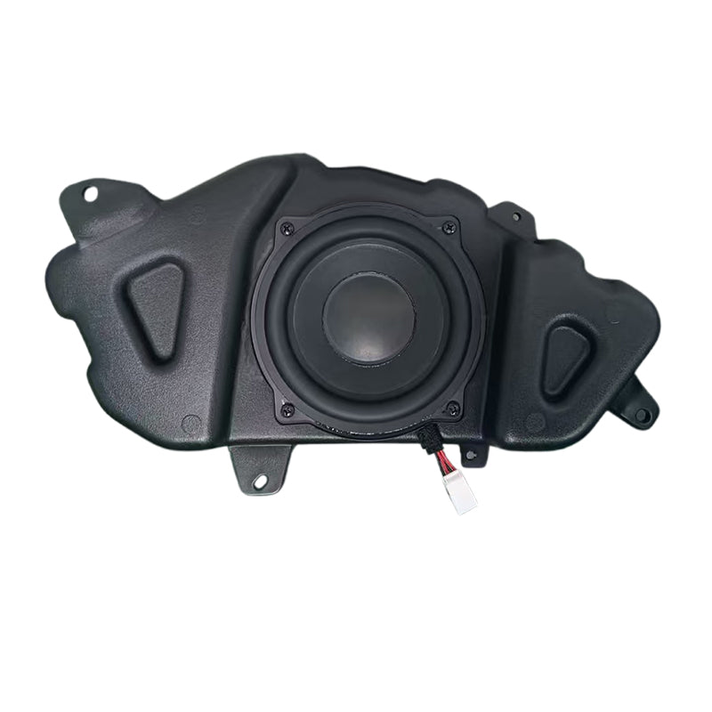 FS Blow molding car subwoofer box(Please consult customer service for pricing)