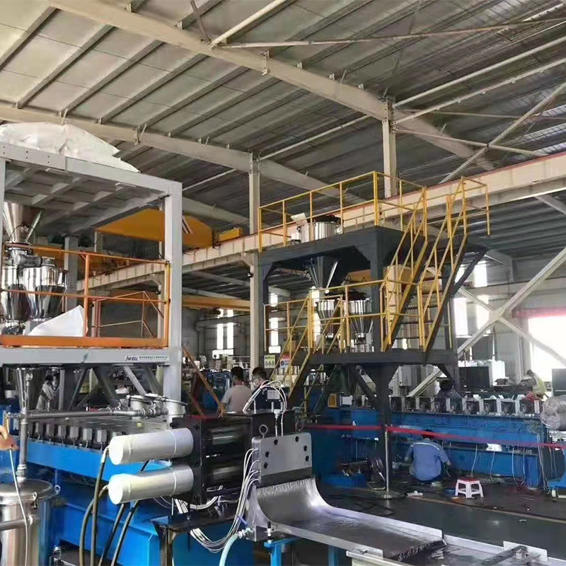 youtai Plastic granulator(Please consult customer service for pricing)