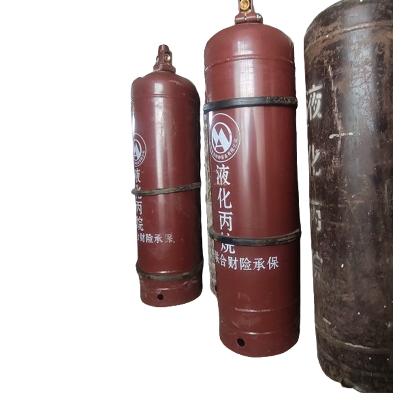 yaonan  Propane 40L(Please consult customer service for pricing)  Explosion proof of liquefied gas tank