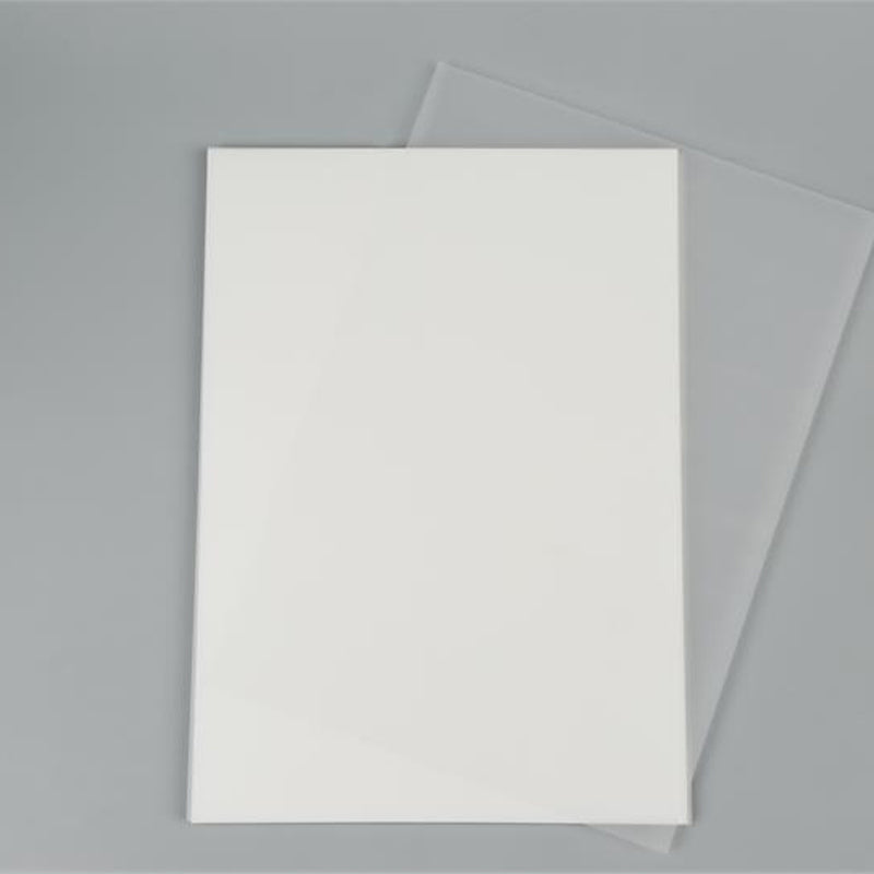 sidate Laser Scrub Wool Sheet (JG8）Laser printed frosted film Laser printed film(Please consult customer service for pricing)