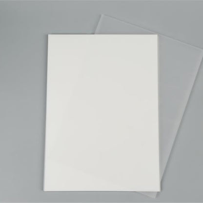 sidate Laser Scrub Wool Sheet (JG8）Laser printed frosted film Laser printed film(Please consult customer service for pricing)
