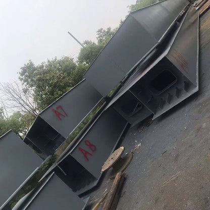 yuhui Steel Structure 3(Please consult customer service for pricing)
