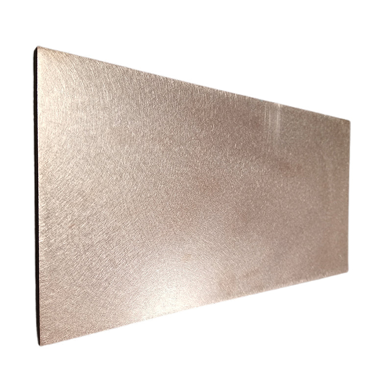 shenma Copper-aluminum eutectic row (single compound) 1 ton Copper-aluminum composite row new material Cutting, bending and punching