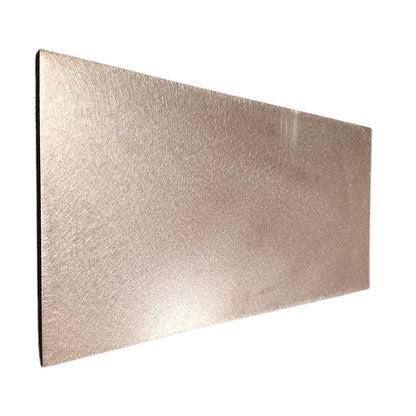 shenma Copper-aluminum eutectic row (single compound) 1 ton Copper-aluminum composite row new material Cutting, bending and punching