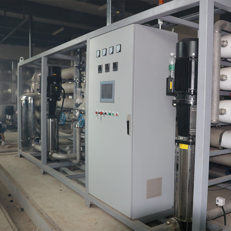 teli Reverse osmosis system(Please consult customer service for pricing)