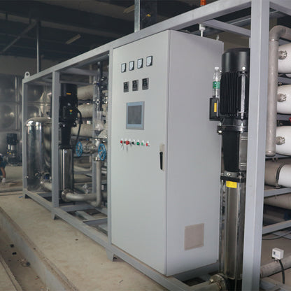 teli Reverse osmosis system(Please consult customer service for pricing)