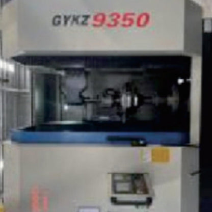 haiyi Processing equipment   Customized motor and hydraulic motor for pure copper motor processing