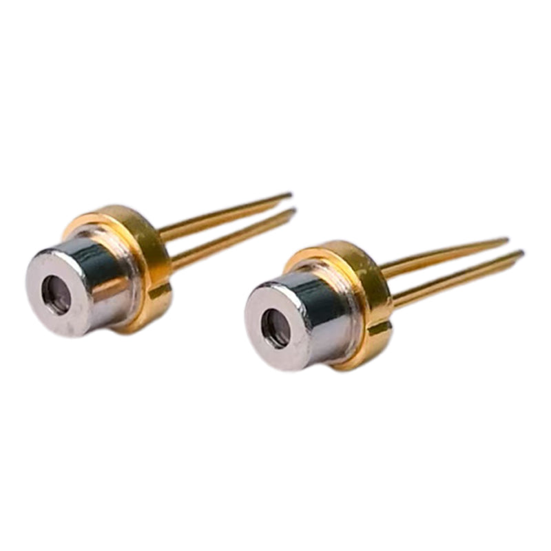 liansansheng 10.5000mW 450nm TO9 blue laser diode Industrial-Grade, Research Semiconductor, Electronic Components(Please consult customer service for pricing)