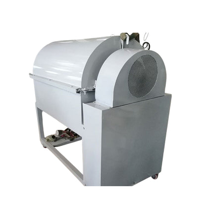 Shengfeng 90-Bottle Rotary Tea Roaster 3 in 1 Integrated System Fixation Drying Roasting For Precision Green Black Tea Processing(Please consult customer service for pricing)
