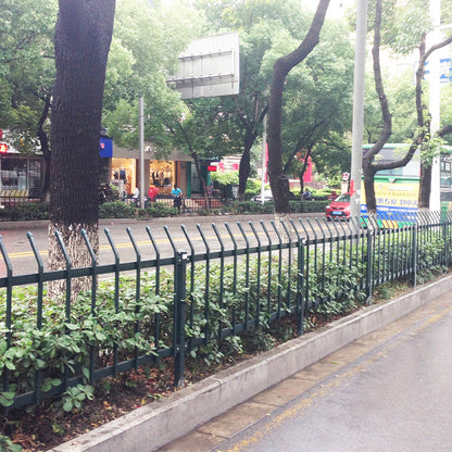 xinjinan Lawn Guard-A(Please consult customer service for pricing) Park green belt outdoors Isolation rail