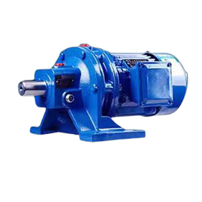 Guopai Cycloidal Pinwheel Reducer - High Precision Transmission, Compact Structure, Smooth Operation B0-B9(Please consult customer service for pricing)