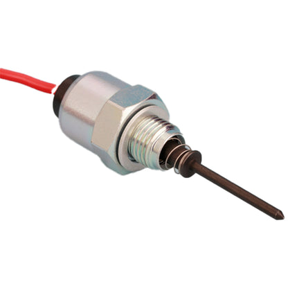 jihong QLZX3231 gasifier solenoid valve(Please consult customer service for pricing)  Two-cylinder carburetor solenoid valve Engine solenoid valve quiet