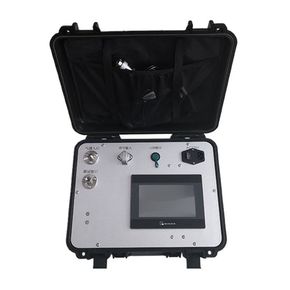 hangte Aircraft Air Conditioning Pressure Signaler Inspector  Portable intelligent high precision