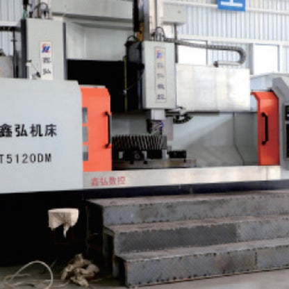 haiyi Processing equipment 2   Customized motor and hydraulic motor for pure copper motor processing